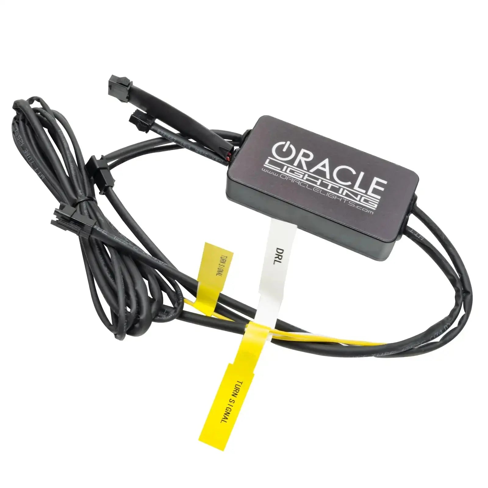 ORACLE Lighting 2019-2023 Polaris RZR 1000 Dynamic ColorSHIFT Surface Mount DRL Signature Light by ORACLE Lighting