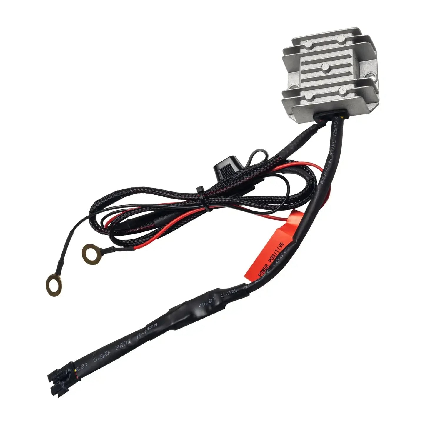 ORACLE Lighting 2019-2023 Polaris RZR 1000 Dynamic ColorSHIFT Surface Mount DRL Signature Light by ORACLE Lighting