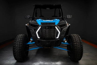 ORACLE Lighting 2019-2023 Polaris RZR 1000 Dynamic ColorSHIFT Surface Mount DRL Signature Light by ORACLE Lighting