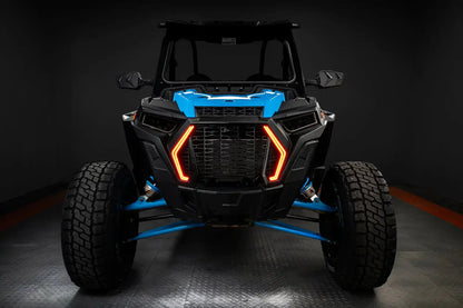 ORACLE Lighting 2019-2023 Polaris RZR 1000 Dynamic ColorSHIFT Surface Mount DRL Signature Light by ORACLE Lighting