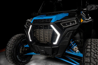 ORACLE Lighting 2019-2023 Polaris RZR 1000 Dynamic ColorSHIFT Surface Mount DRL Signature Light by ORACLE Lighting
