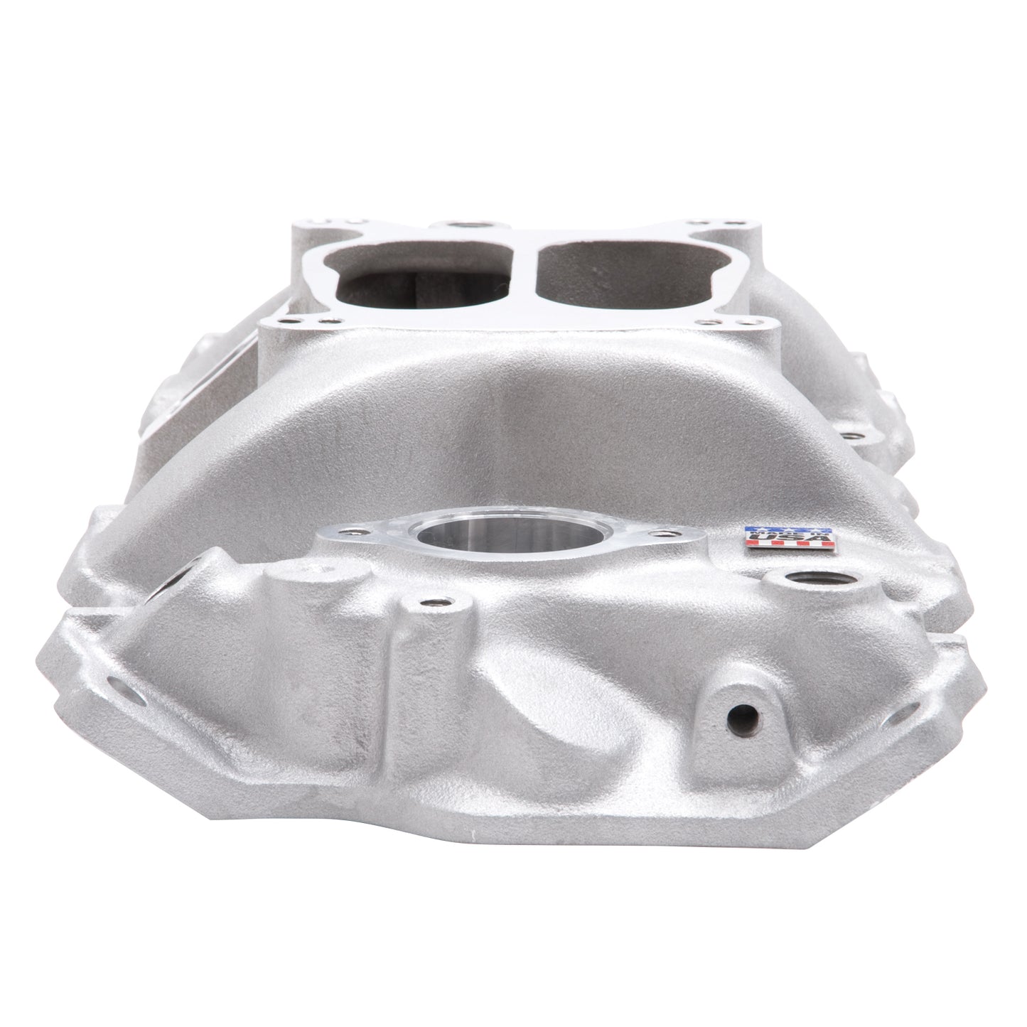 Engine Intake Manifold by Edelbrock