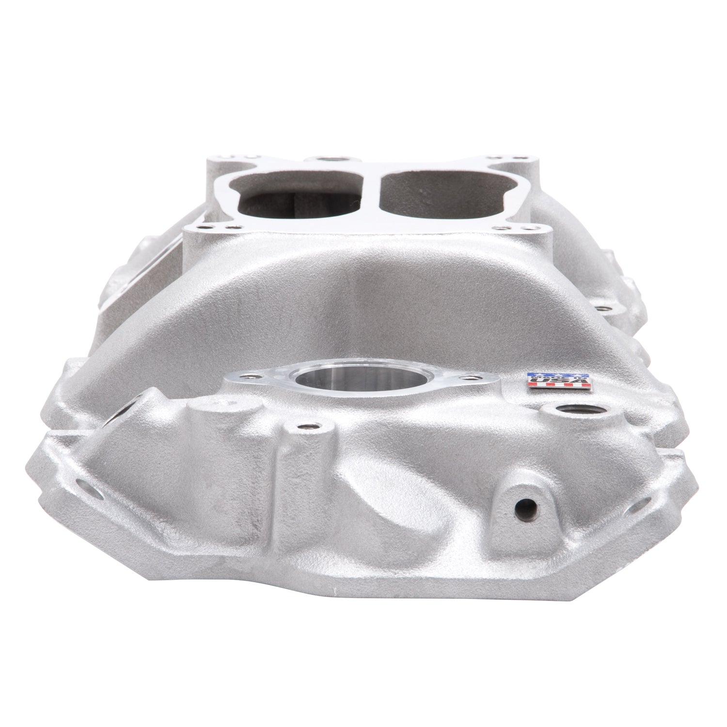 Engine Intake Manifold by Edelbrock