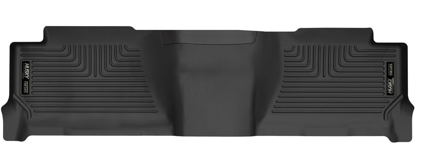 X-act Contour - 2nd Seat Floor Liner by Husky Liners