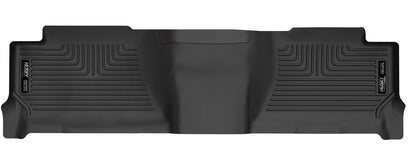 X-act Contour - 2nd Seat Floor Liner by Husky Liners