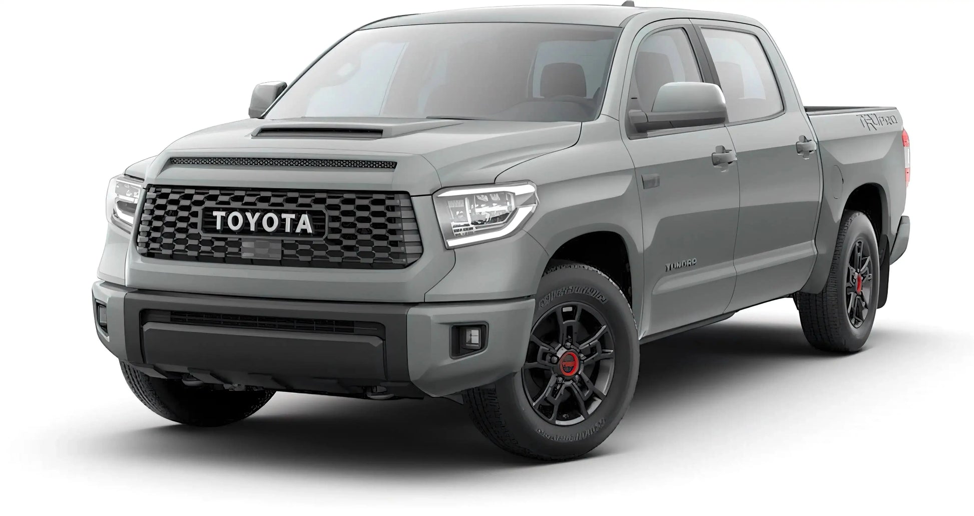 ORACLE Lighting 2018-2021 Toyota Tundra Dynamic ColorSHIFT Headlight DRL Upgrade Kit by ORACLE Lighting