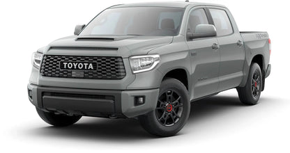 ORACLE Lighting 2018-2021 Toyota Tundra Dynamic ColorSHIFT Headlight DRL Upgrade Kit by ORACLE Lighting