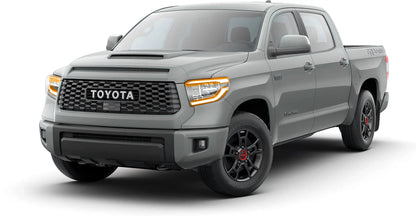 ORACLE Lighting 2018-2021 Toyota Tundra Dynamic ColorSHIFT Headlight DRL Upgrade Kit by ORACLE Lighting