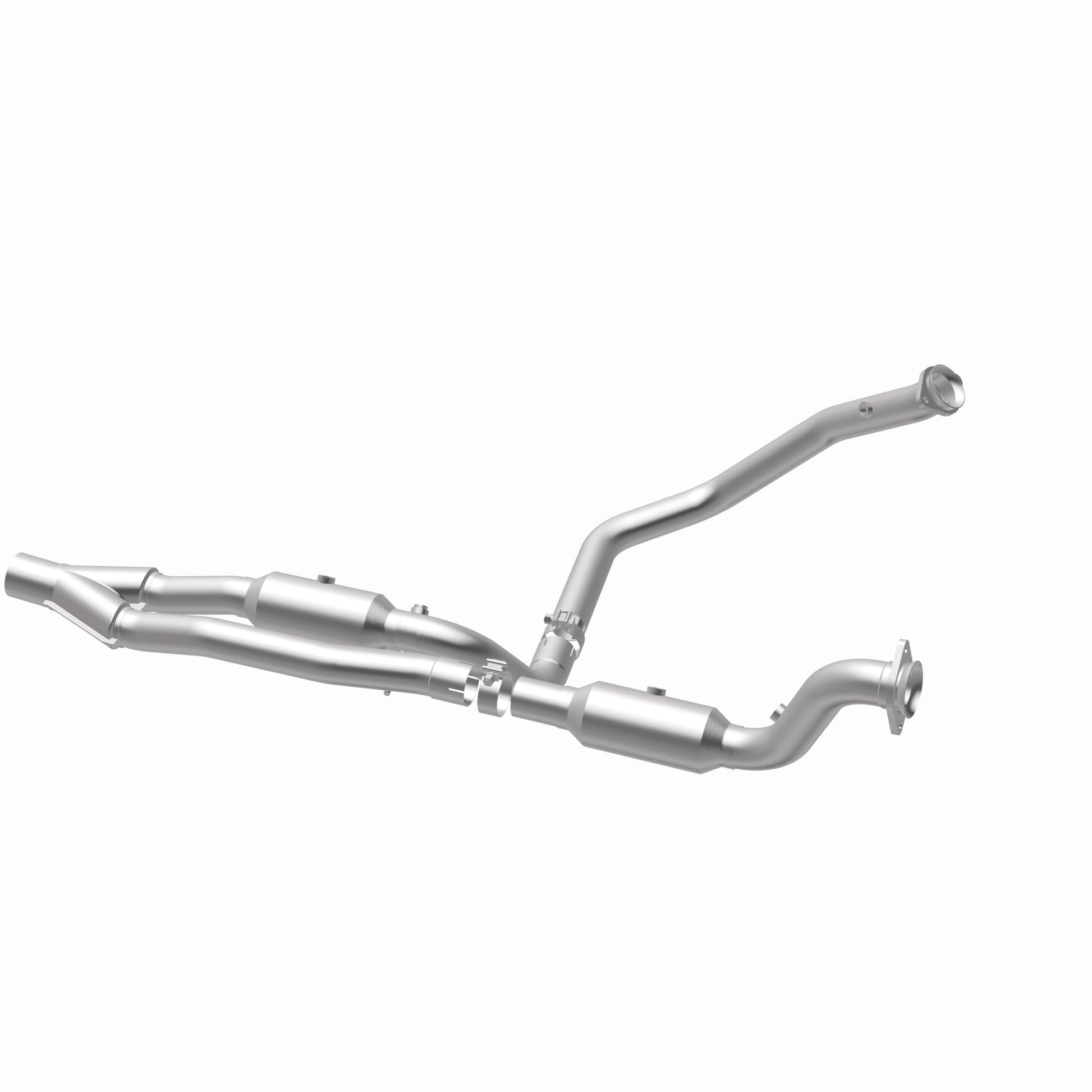 Magnaflow California Direct-Fit Catalytic Converter by MagnaFlow Exhaust Products