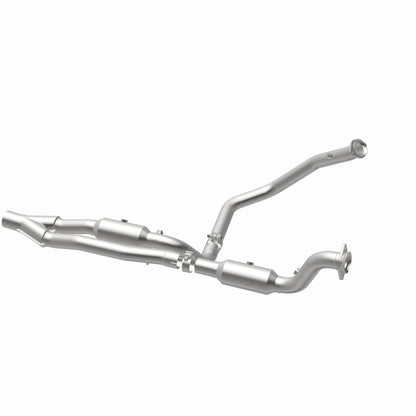 Magnaflow California Direct-Fit Catalytic Converter by MagnaFlow Exhaust Products