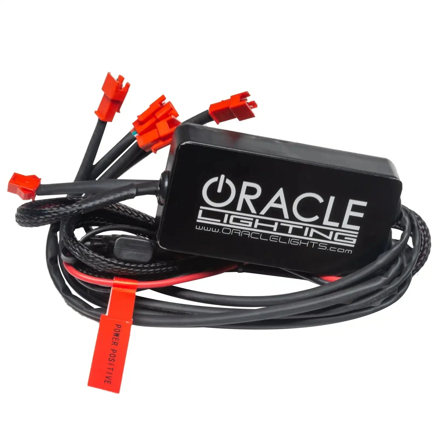 ORACLE Lighting 2021+ Tesla Model 3 Dynamic ColorSHIFT Headlight DRL Upgrade by ORACLE Lighting