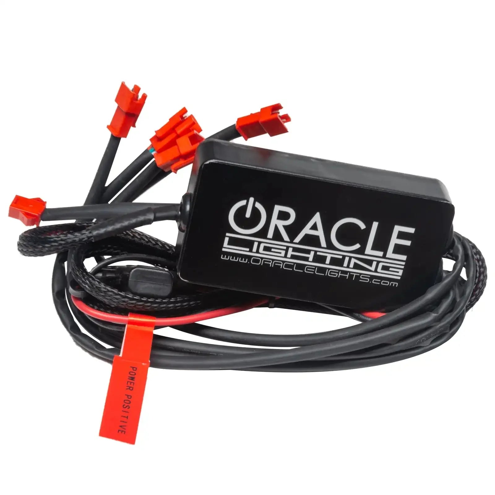ORACLE Lighting 2021+ Tesla Model 3 Dynamic ColorSHIFT Headlight DRL Upgrade by ORACLE Lighting