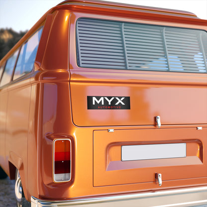 Bumper Stickers by Printify