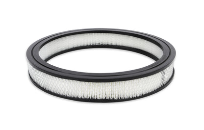 Service replacement for Mr. Gasket #1480 air filter assembly by Mr Gasket