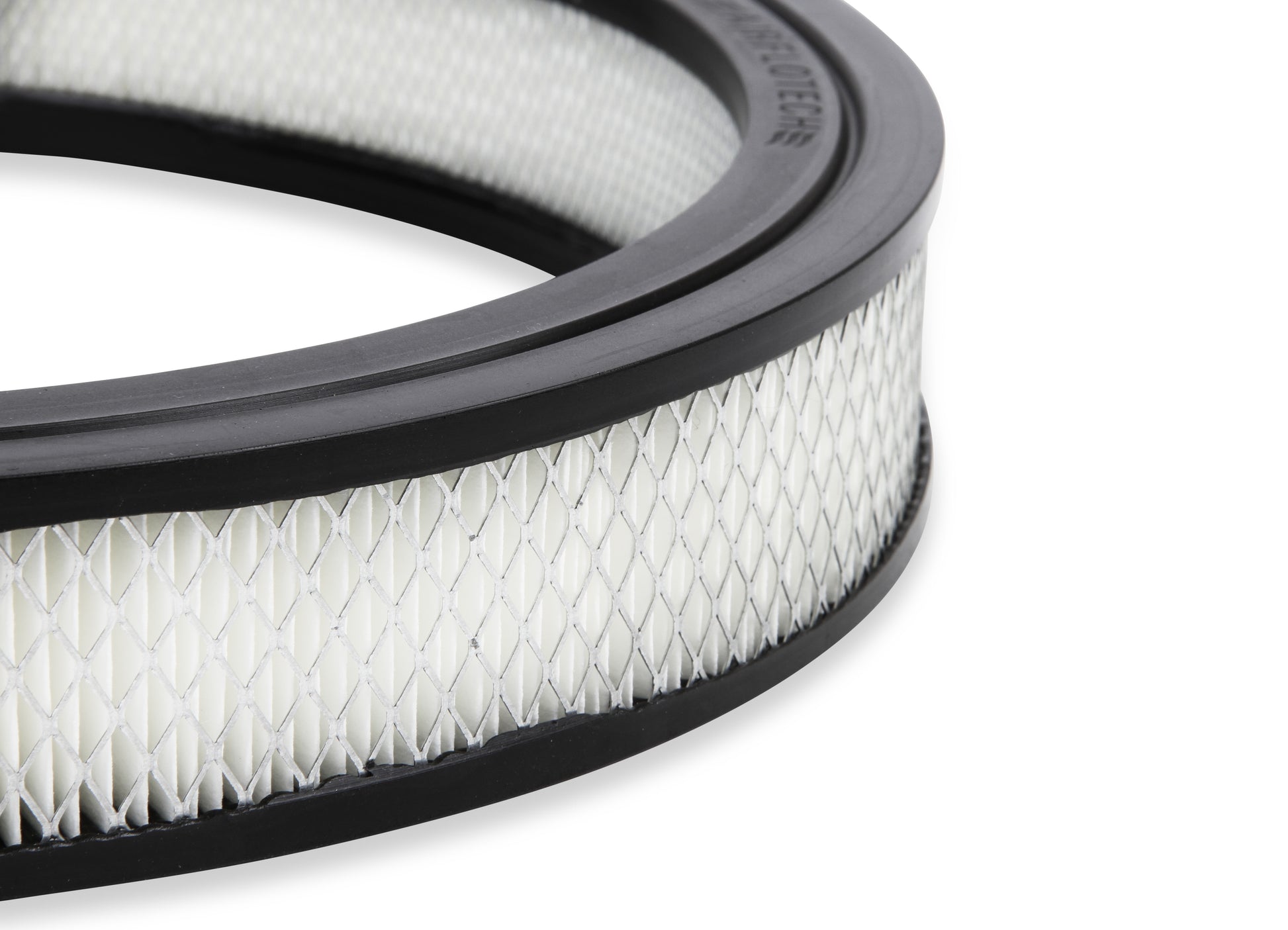 Service replacement for Mr. Gasket #1480 air filter assembly by Mr Gasket