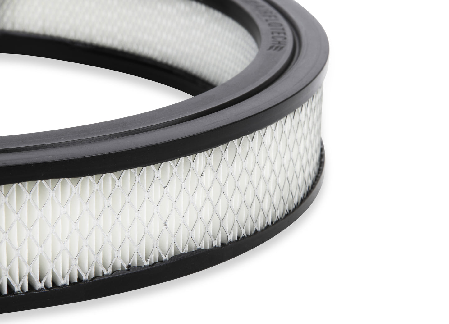 Service replacement for Mr. Gasket #1480 air filter assembly by Mr Gasket