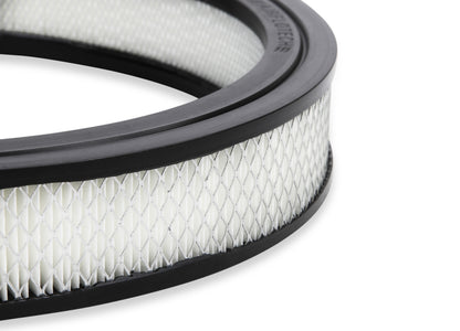 Service replacement for Mr. Gasket #1480 air filter assembly by Mr Gasket