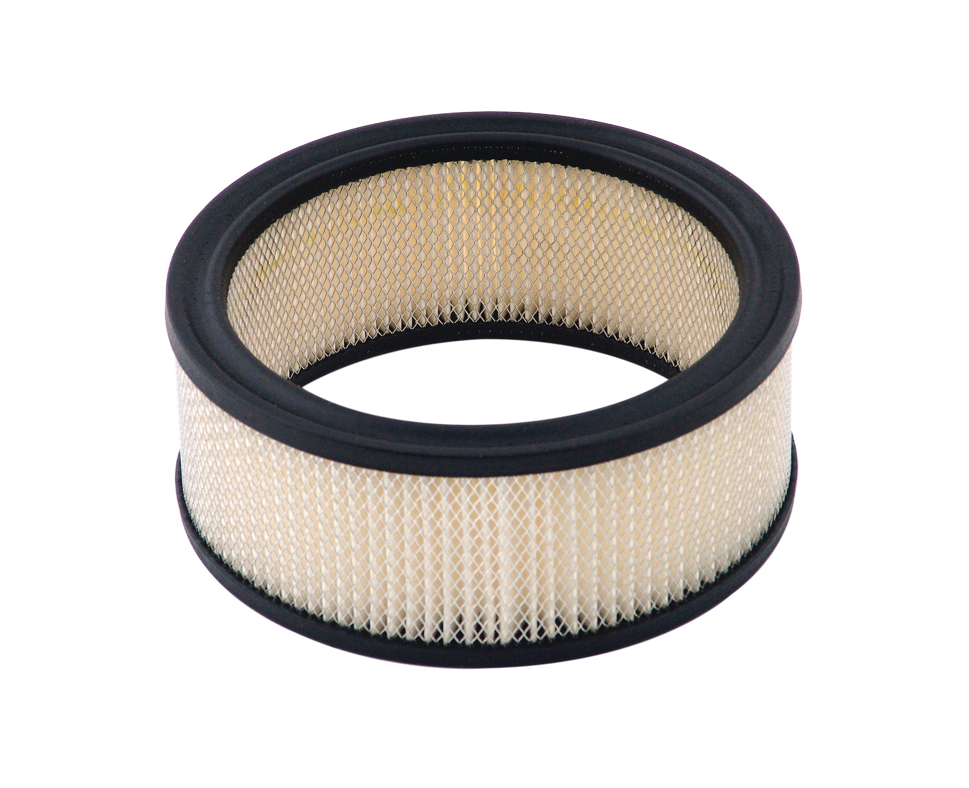 Mr. Gasket Air Filter Element - 6-1/2 Inch x 2-7/16 Inch - Paper by Mr Gasket
