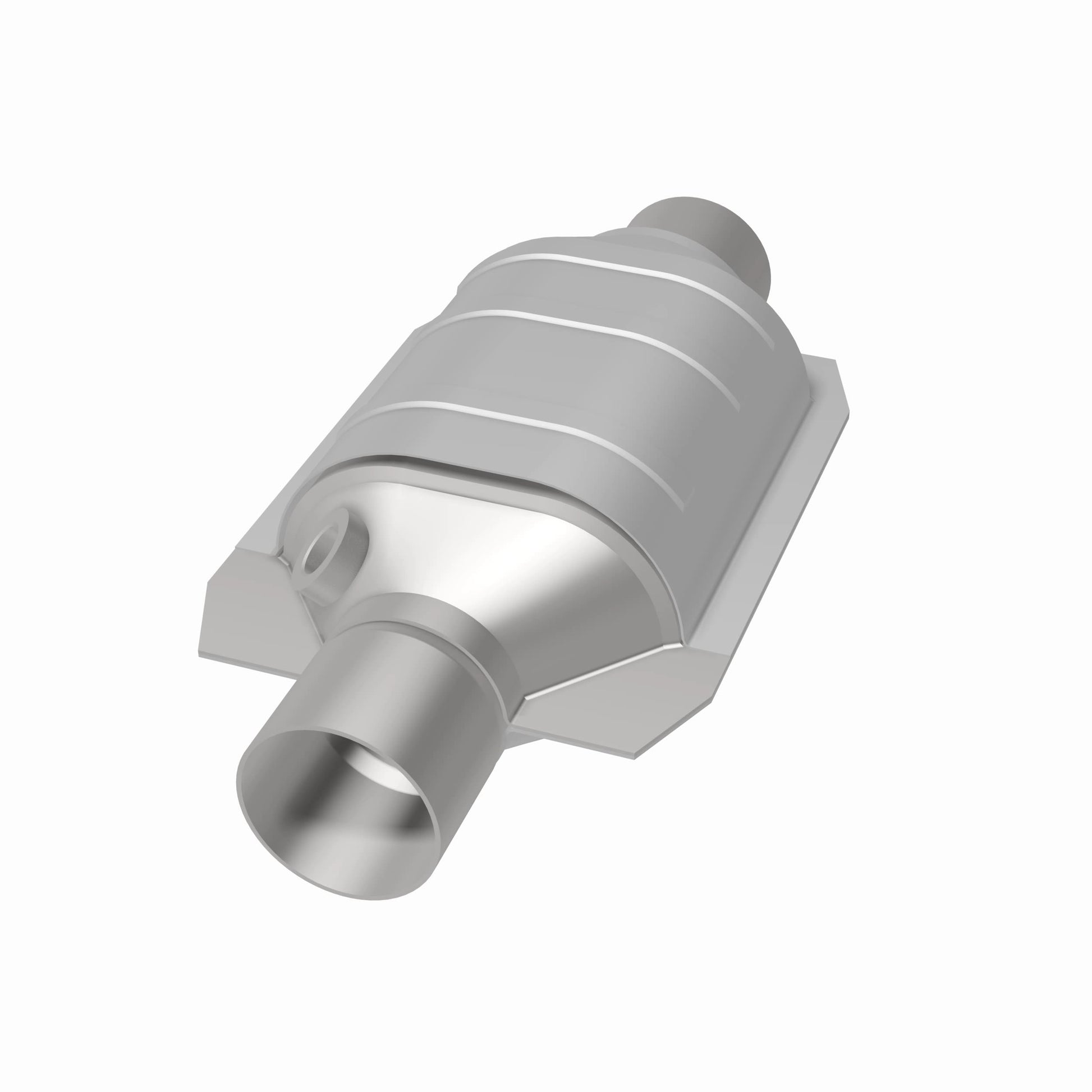 Magnaflow OEM Grade Universal Catalytic Converter - 2.00in. by MagnaFlow Exhaust Products