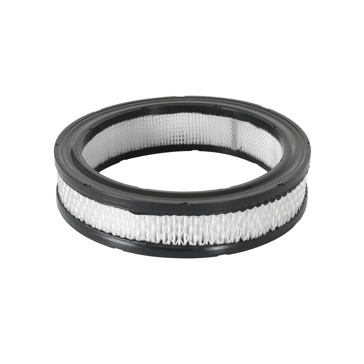 Mr. Gasket Air Filter Element - 9 Inch x 2 Inch - Paper by Mr Gasket
