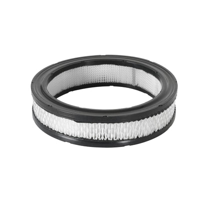 Mr. Gasket Air Filter Element - 9 Inch x 2 Inch - Paper by Mr Gasket