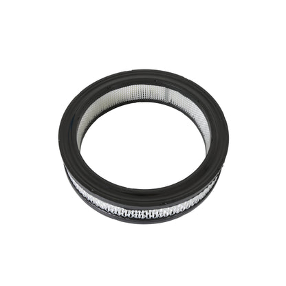 Mr. Gasket Air Filter Element - 9 Inch x 2 Inch - Paper by Mr Gasket