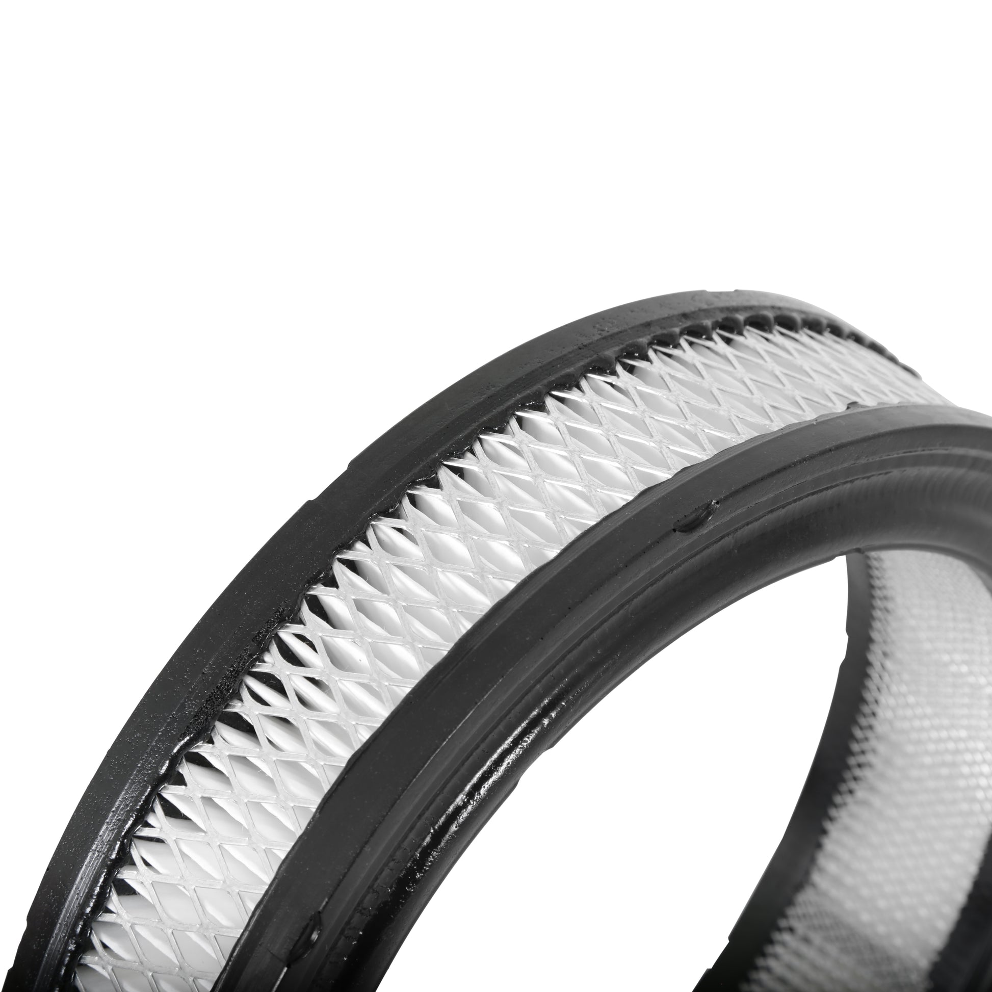 Mr. Gasket Air Filter Element - 9 Inch x 2 Inch - Paper by Mr Gasket