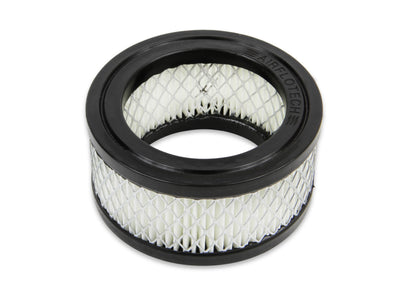 Mr. Gasket Air Filter Element - 4 Inch x 2 Inch - Paper by Mr Gasket