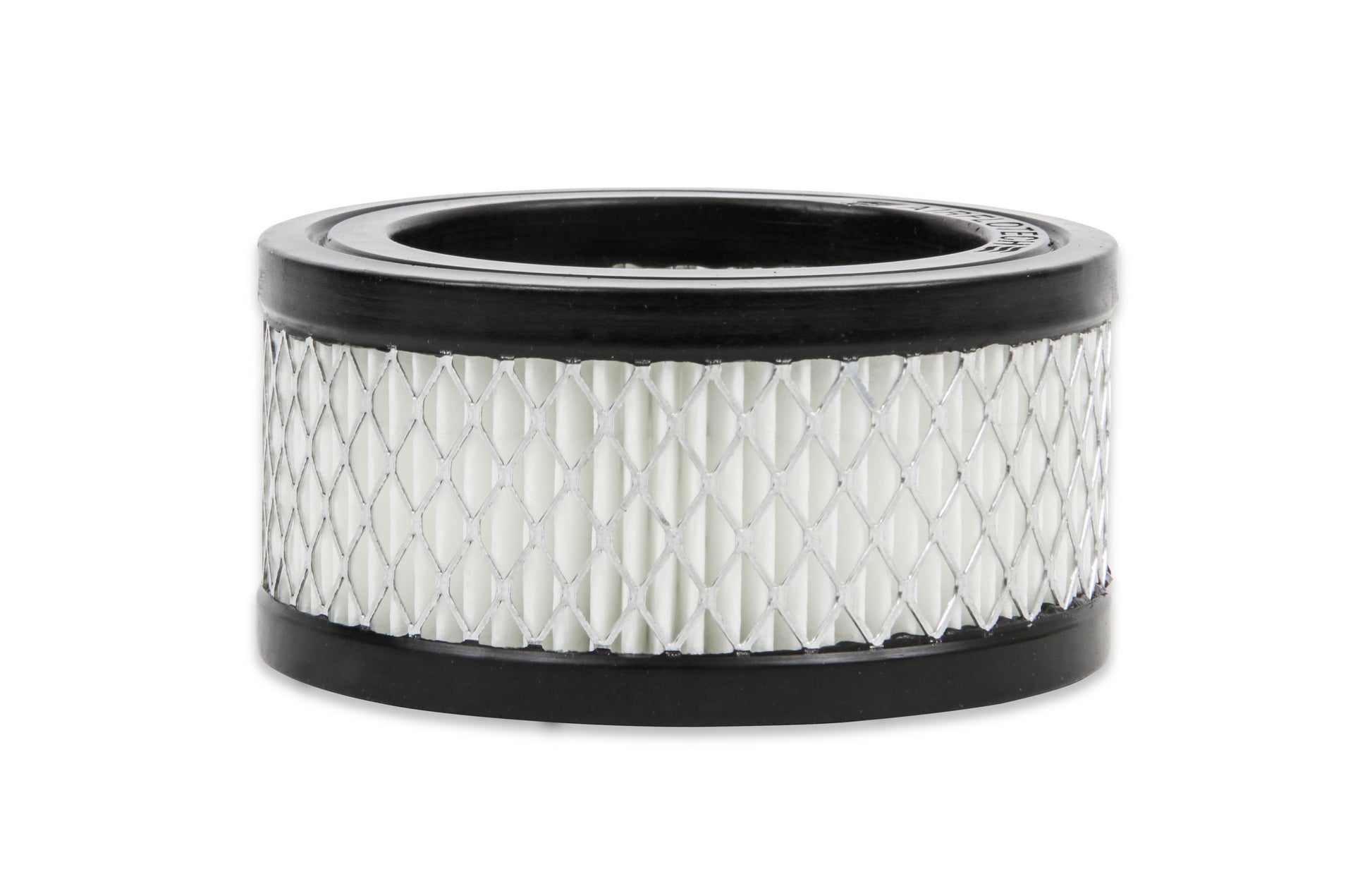 Mr. Gasket Air Filter Element - 4 Inch x 2 Inch - Paper by Mr Gasket