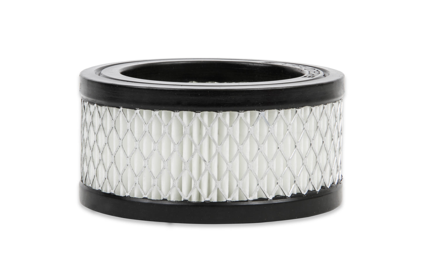Mr. Gasket Air Filter Element - 4 Inch x 2 Inch - Paper by Mr Gasket