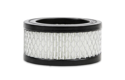 Mr. Gasket Air Filter Element - 4 Inch x 2 Inch - Paper by Mr Gasket