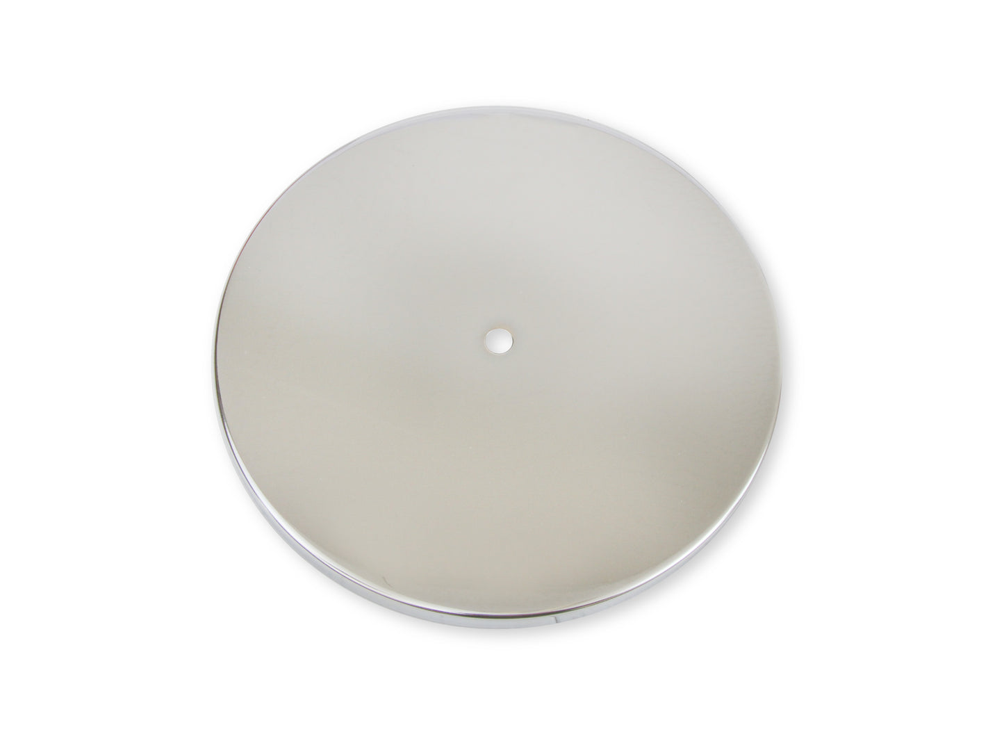 Mr. Gasket Air Cleaner - Chrome by Mr Gasket