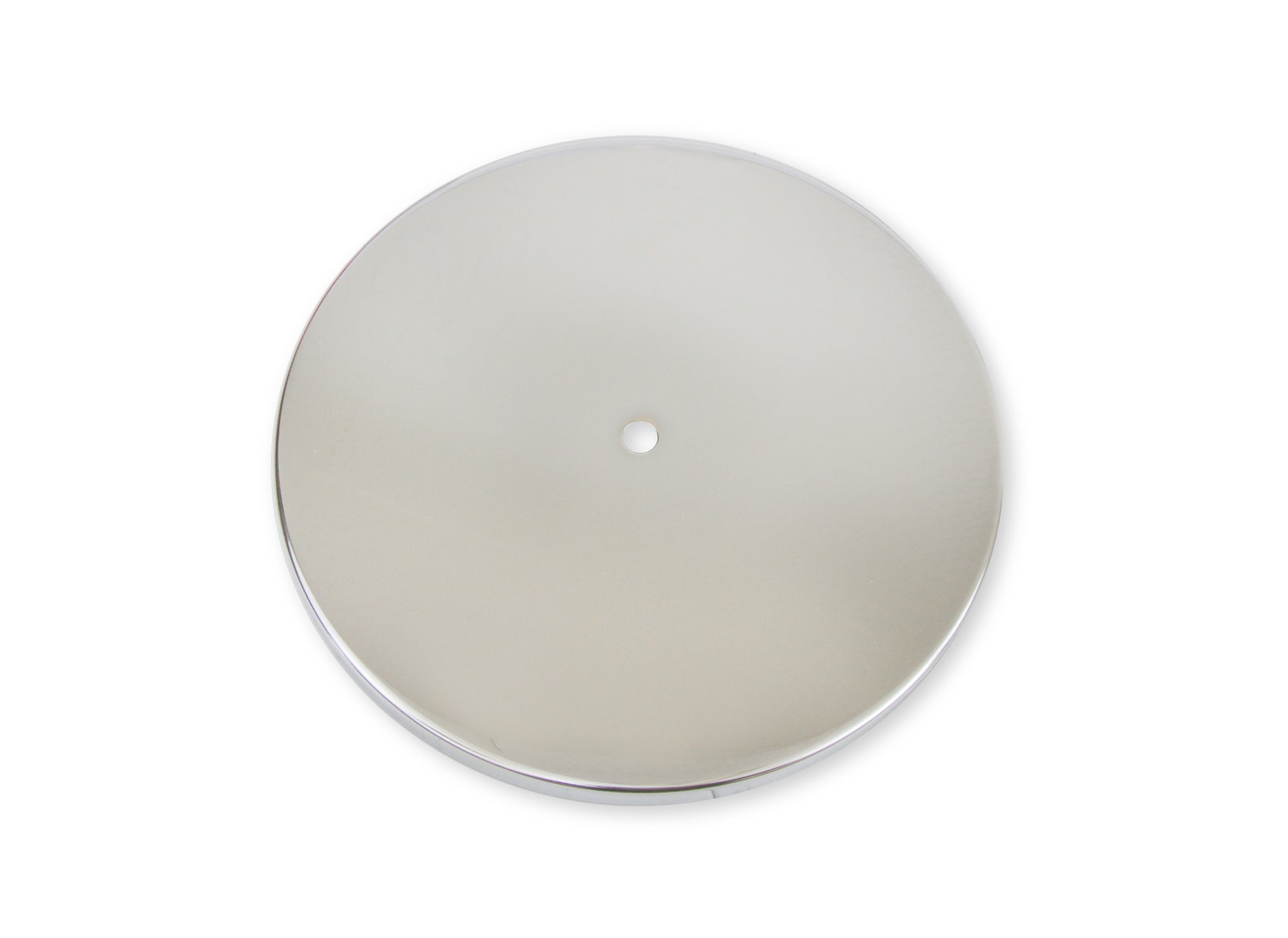 Mr. Gasket Air Cleaner - Chrome by Mr Gasket
