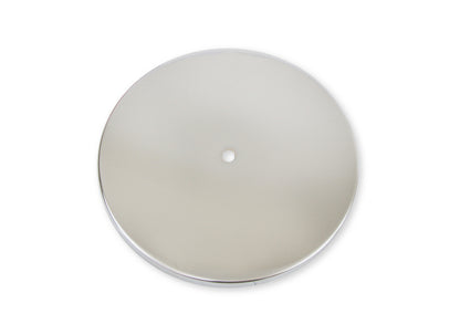 Mr. Gasket Air Cleaner - Chrome by Mr Gasket