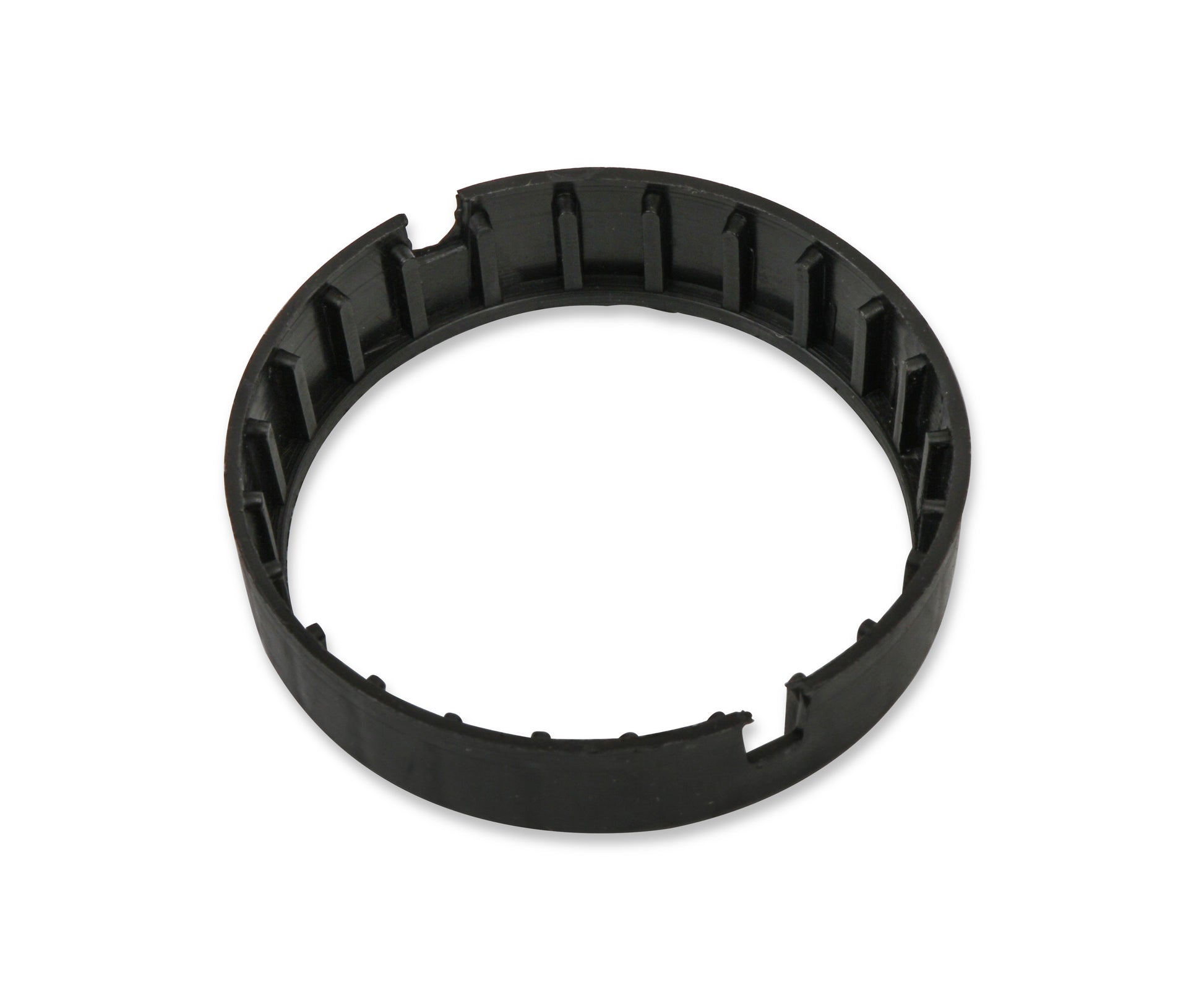 Mr. Gasket Air Cleaner - Chrome by Mr Gasket