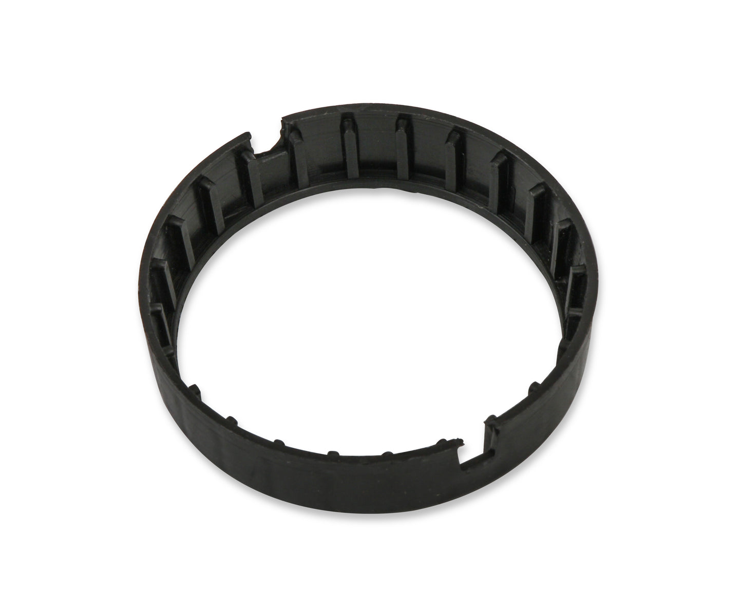 Mr. Gasket Air Cleaner - Chrome by Mr Gasket