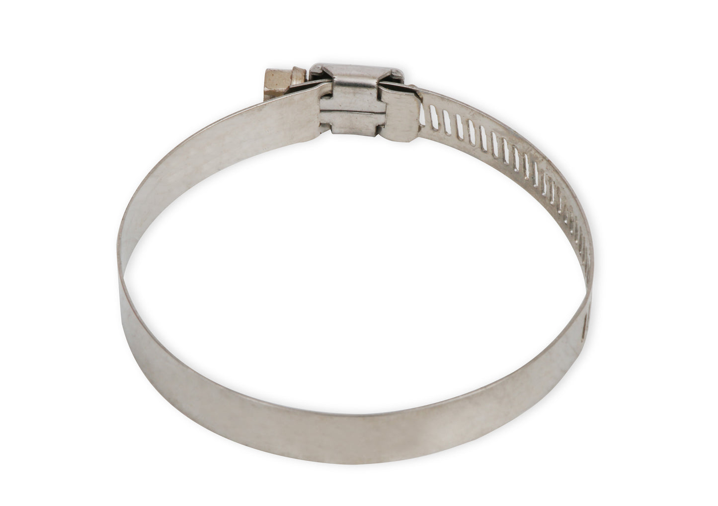 Mr. Gasket Air Cleaner - Chrome by Mr Gasket