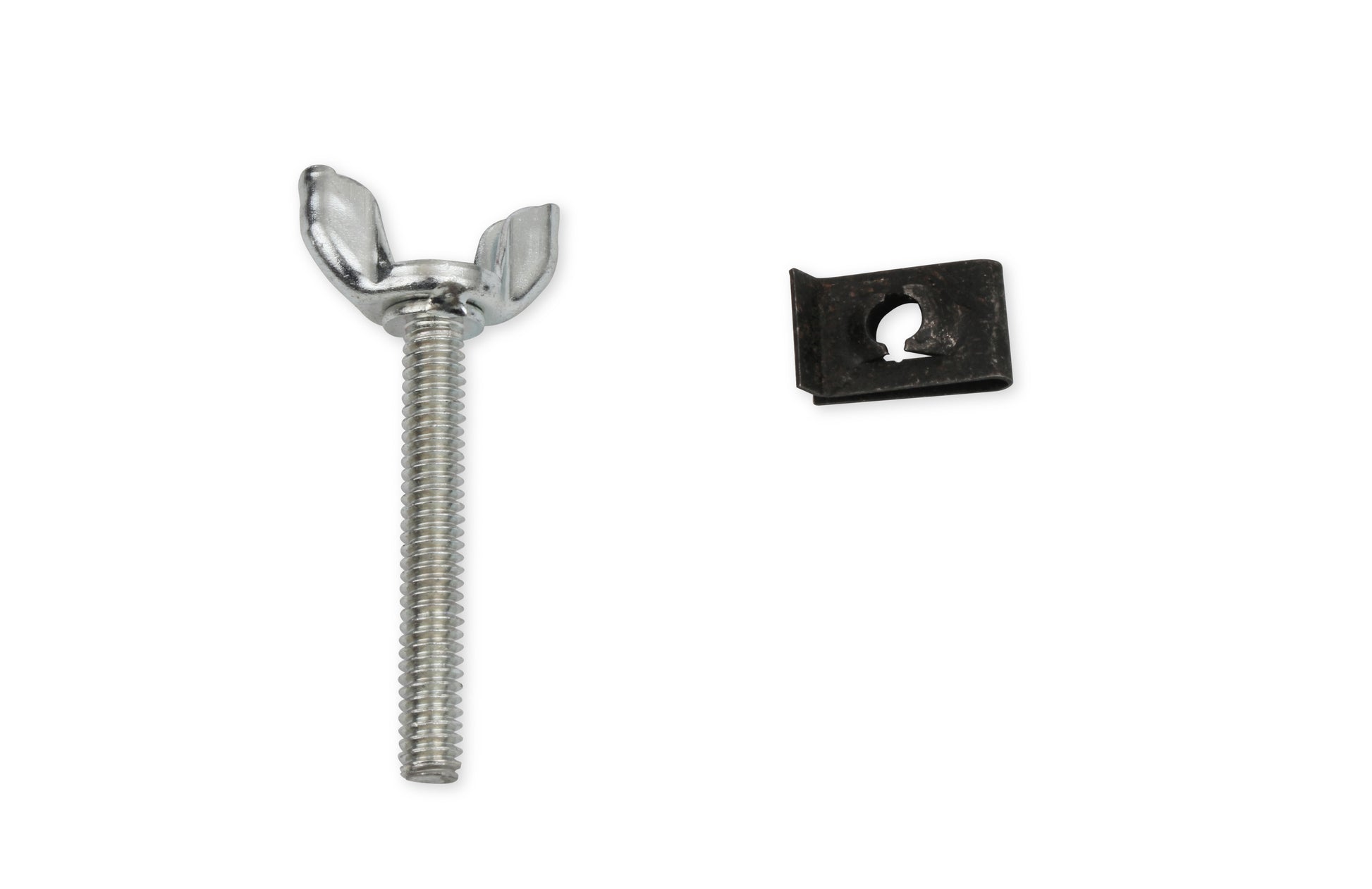 Mr. Gasket Air Cleaner - Chrome by Mr Gasket