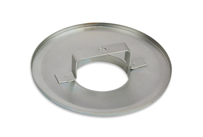 Mr. Gasket Air Cleaner - Chrome by Mr Gasket