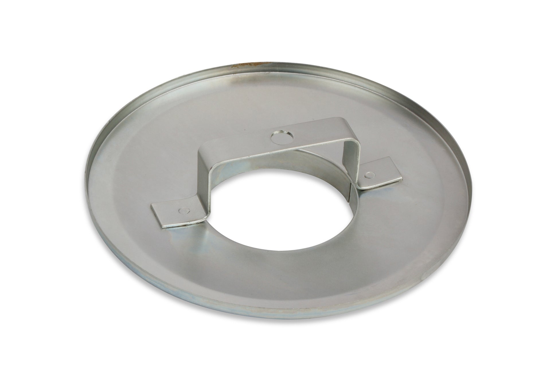 Mr. Gasket Air Cleaner - Chrome by Mr Gasket