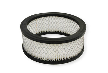 Mr. Gasket Air Cleaner - Chrome by Mr Gasket