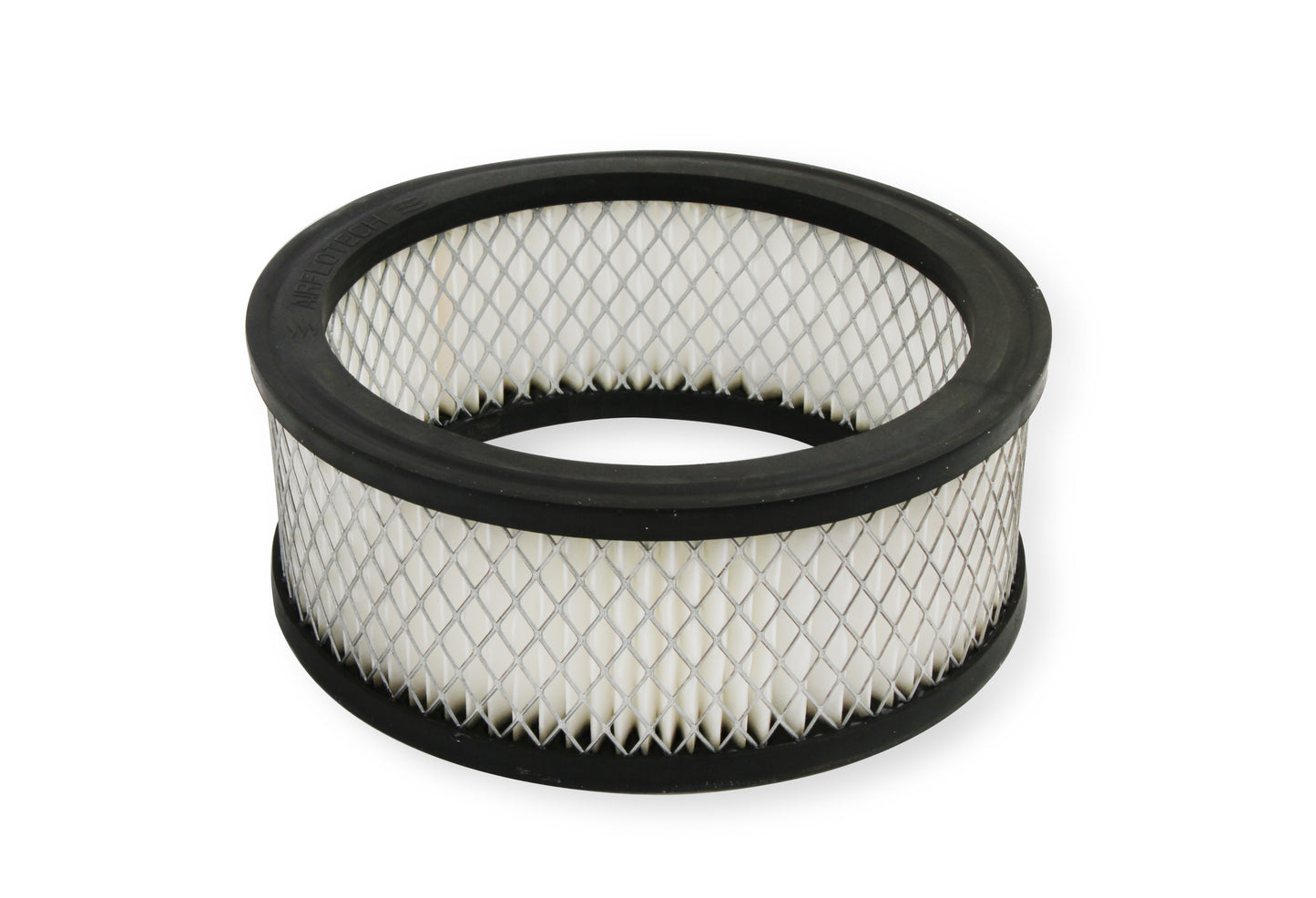 Mr. Gasket Air Cleaner - Chrome by Mr Gasket
