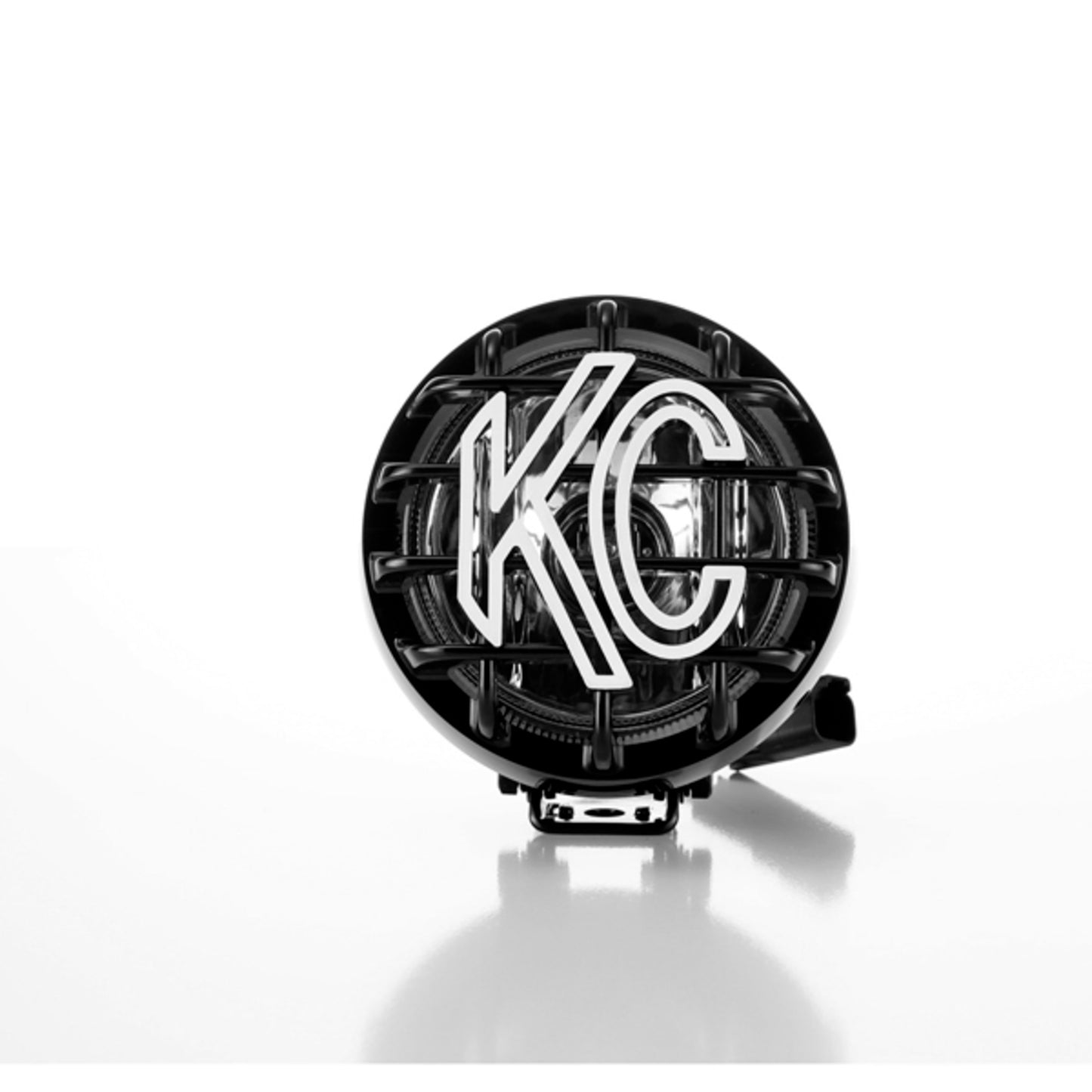 KC Rally 400 Halogen 4in Spread 1-Light Universal by KC HiLiTES