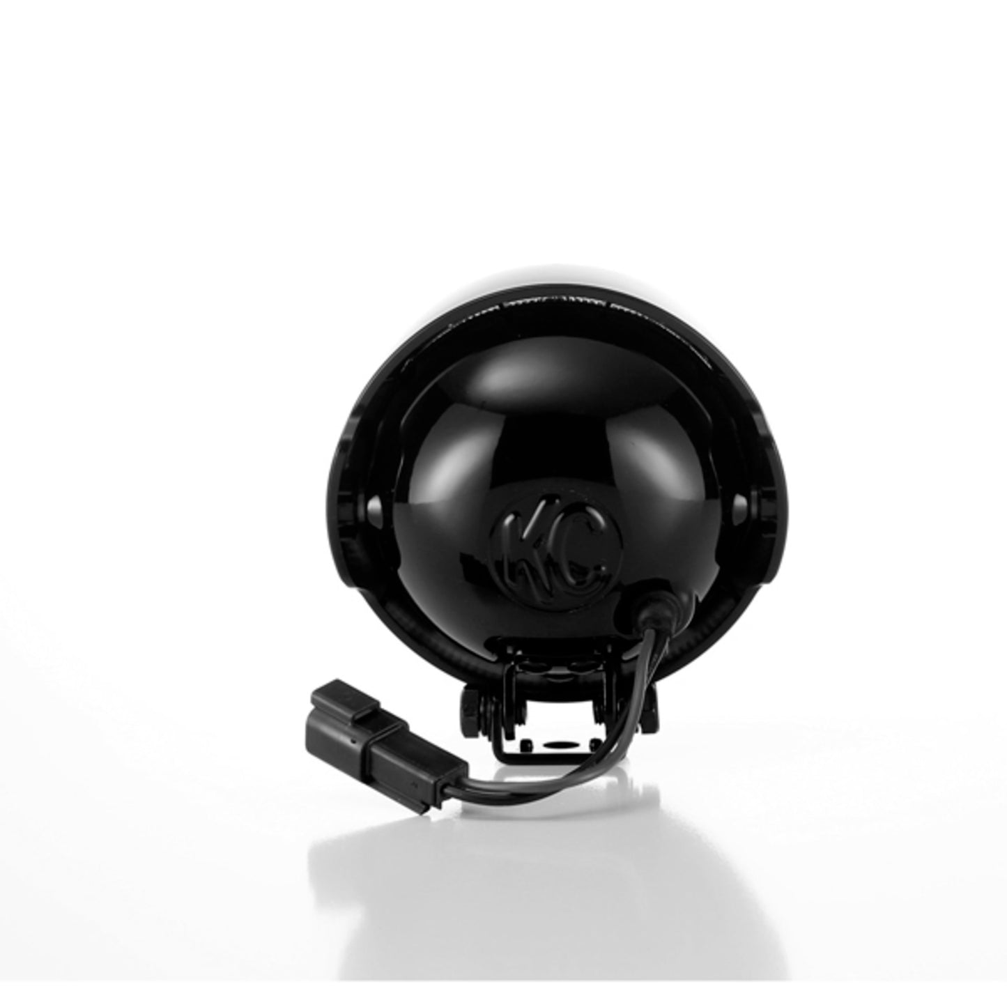 KC Rally 400 Halogen 4in Spread 1-Light Universal by KC HiLiTES