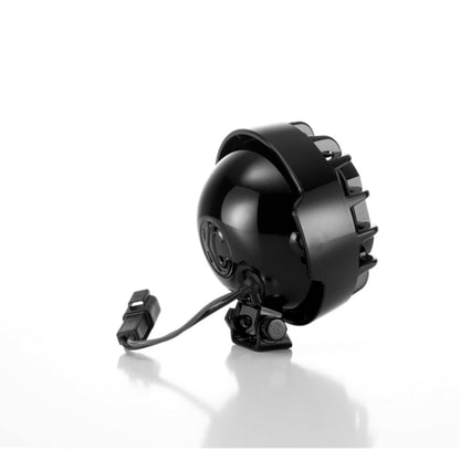 KC Rally 400 Halogen 4in Spread 1-Light Universal by KC HiLiTES