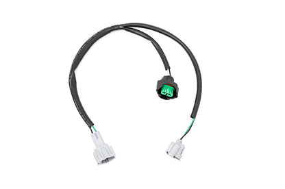 OLM OEM Style Fog / Turn Signal Harness by MYX Automotive
