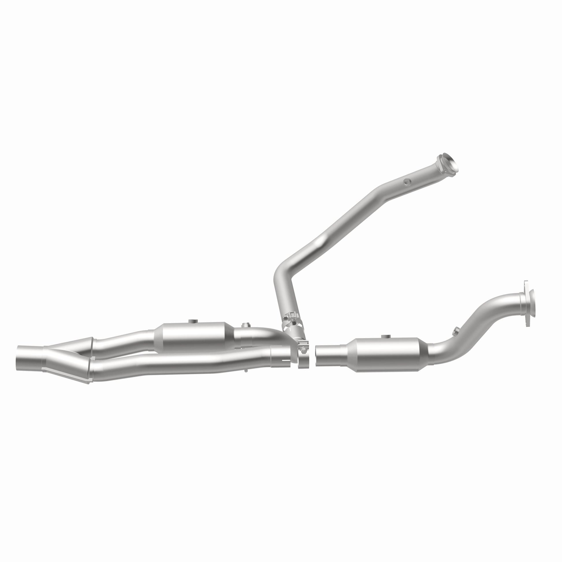 Magnaflow California Direct-Fit Catalytic Converter by MagnaFlow Exhaust Products