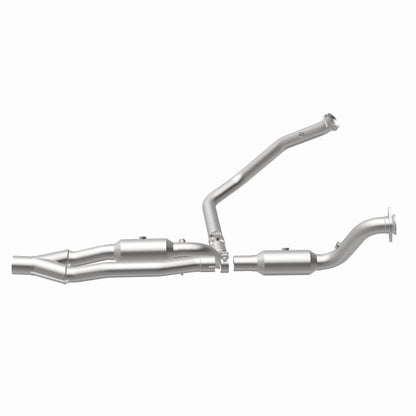 Magnaflow California Direct-Fit Catalytic Converter by MagnaFlow Exhaust Products
