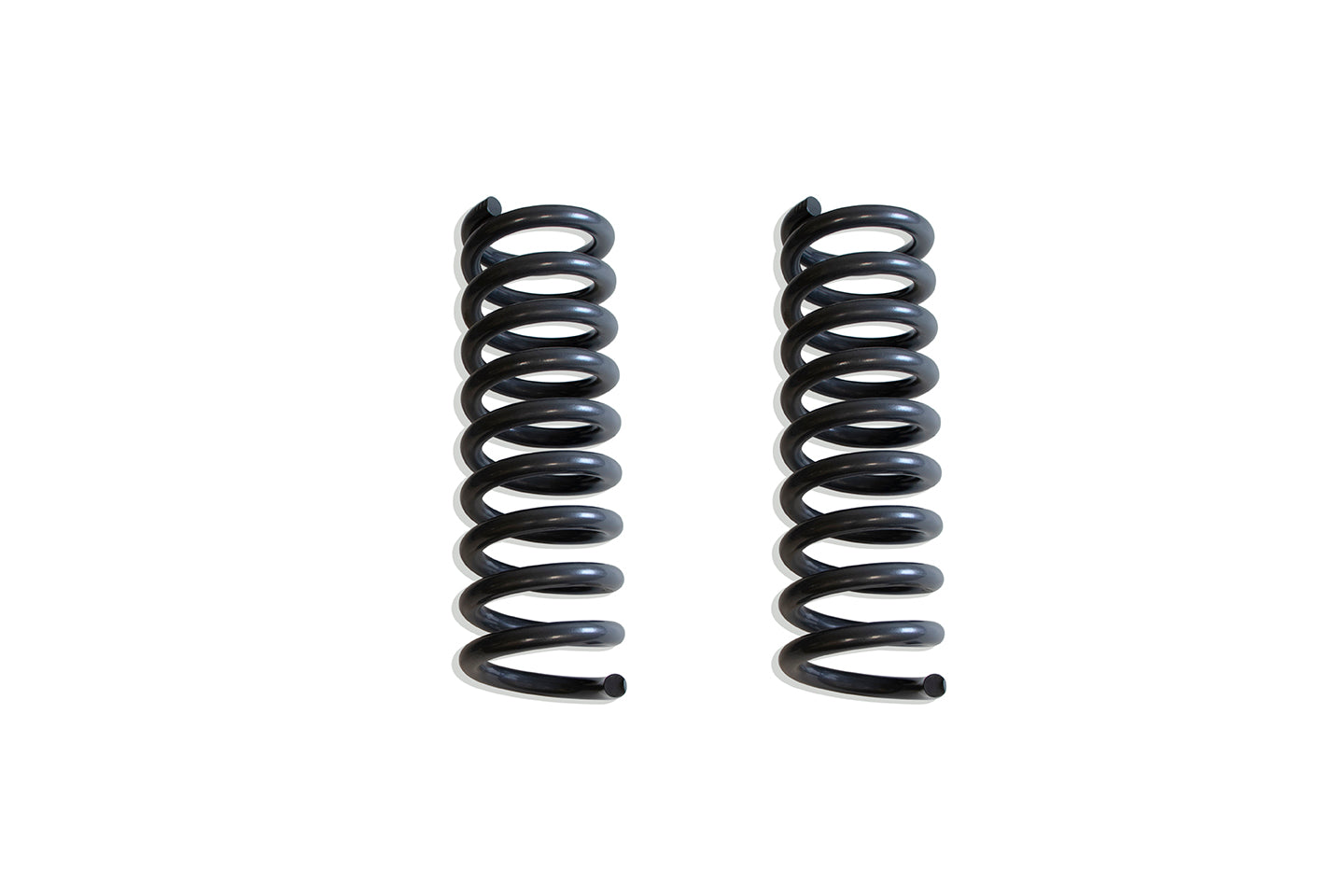 4" FRONT LIFT COILS by MaxTrac