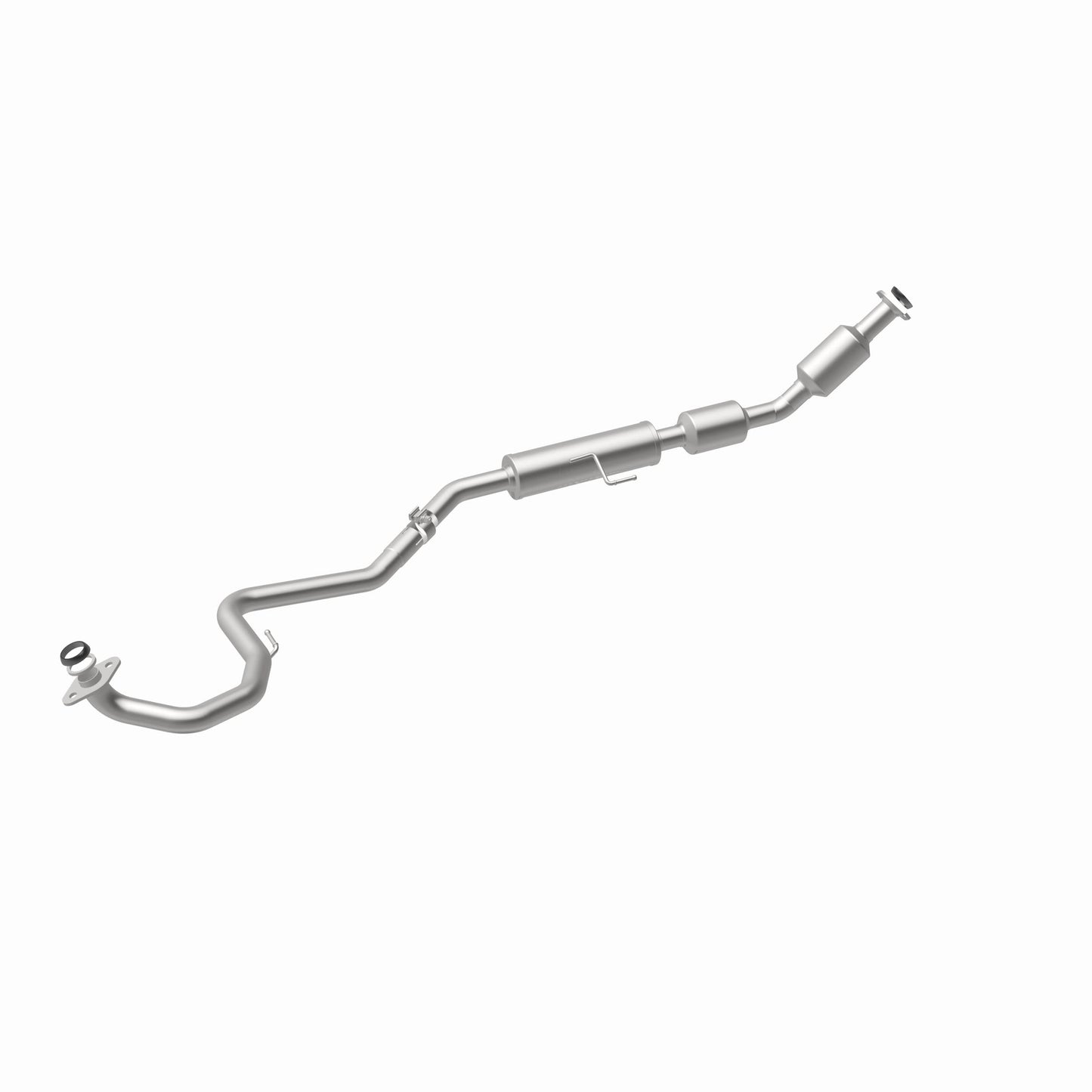 Magnaflow California Direct-Fit Catalytic Converter by MagnaFlow Exhaust Products